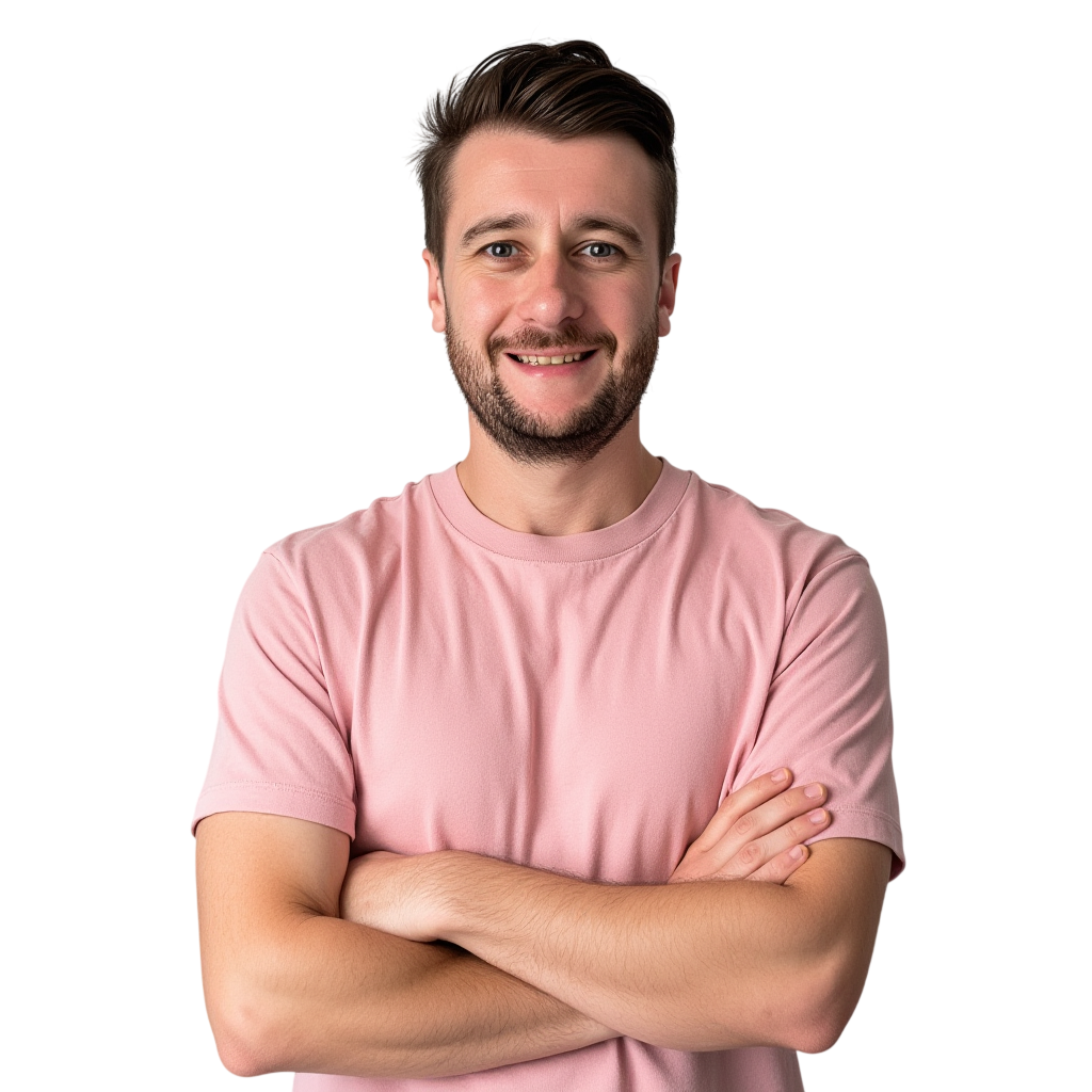 Dan — Founder and Lead Auditor at Manylder